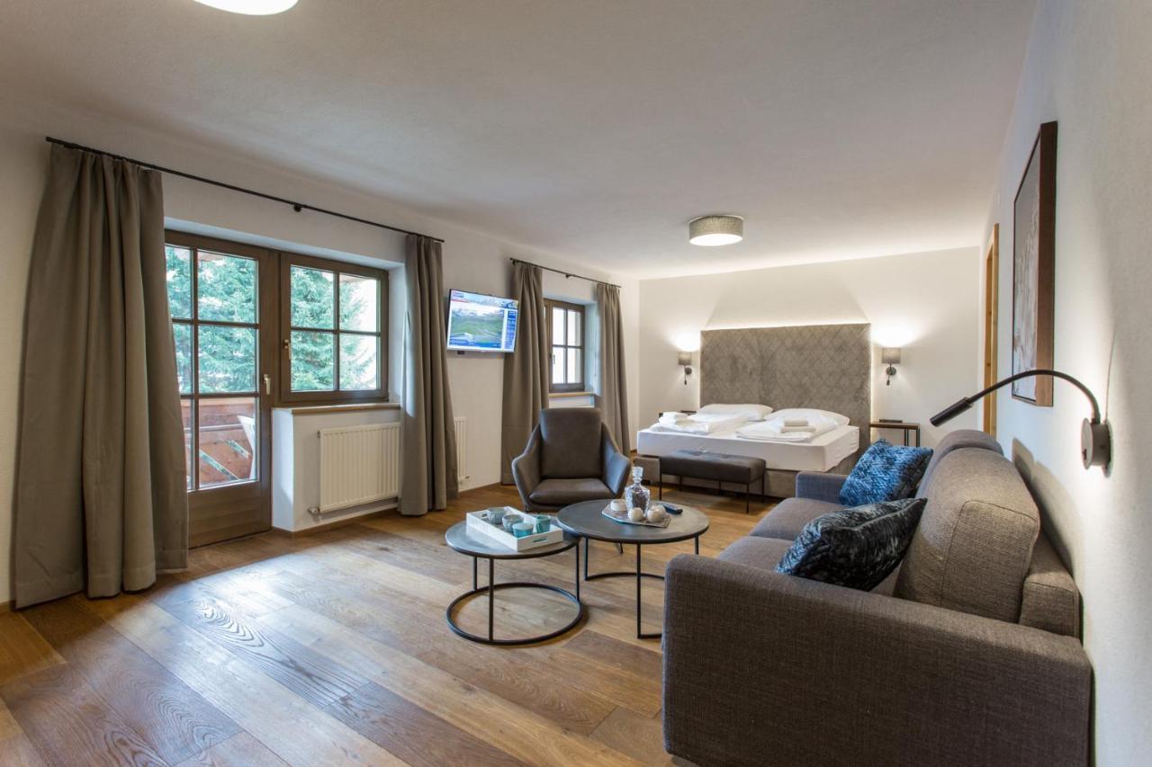 Chrisantenhof ゼルデン 部屋 写真