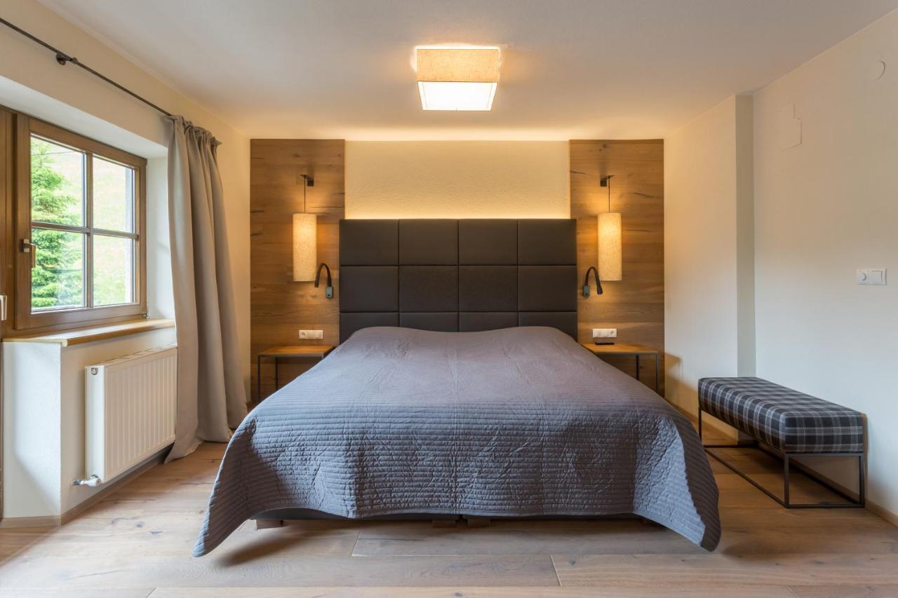 Chrisantenhof ゼルデン 部屋 写真