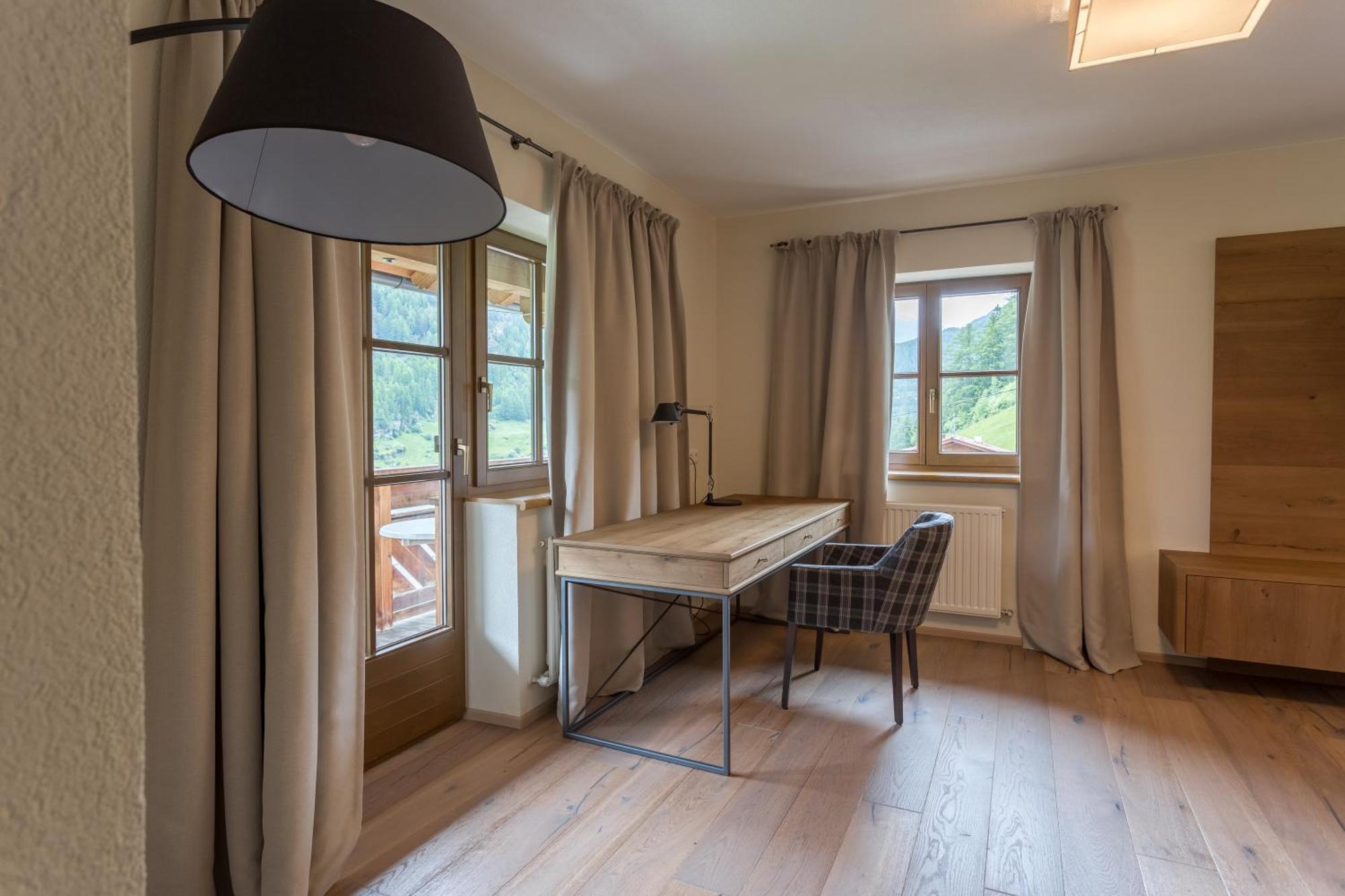 Chrisantenhof ゼルデン 部屋 写真