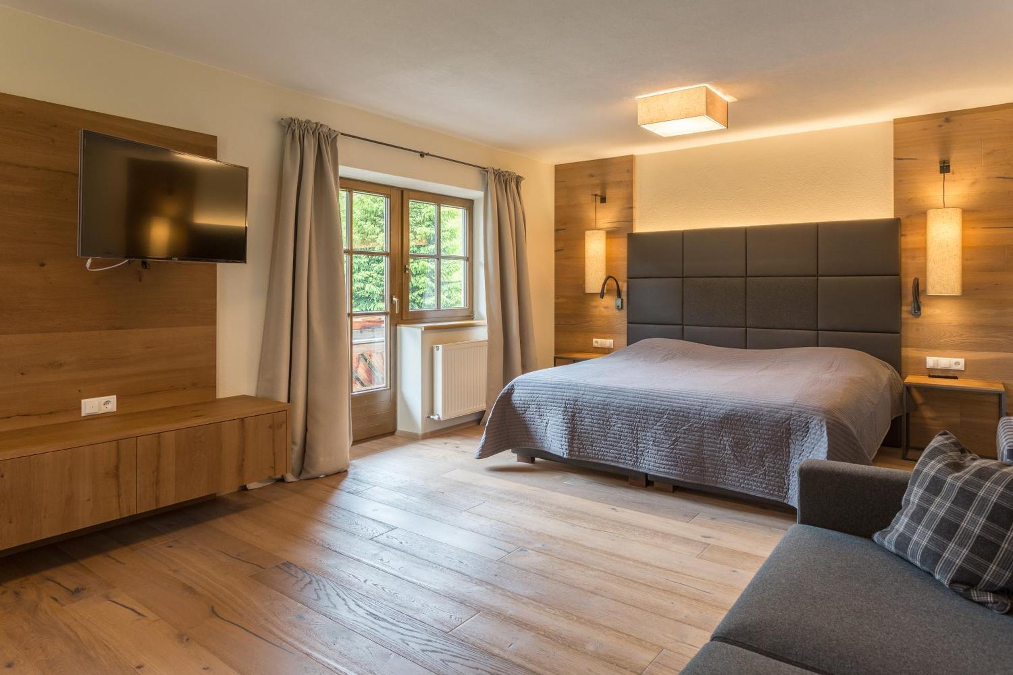 Chrisantenhof ゼルデン 部屋 写真