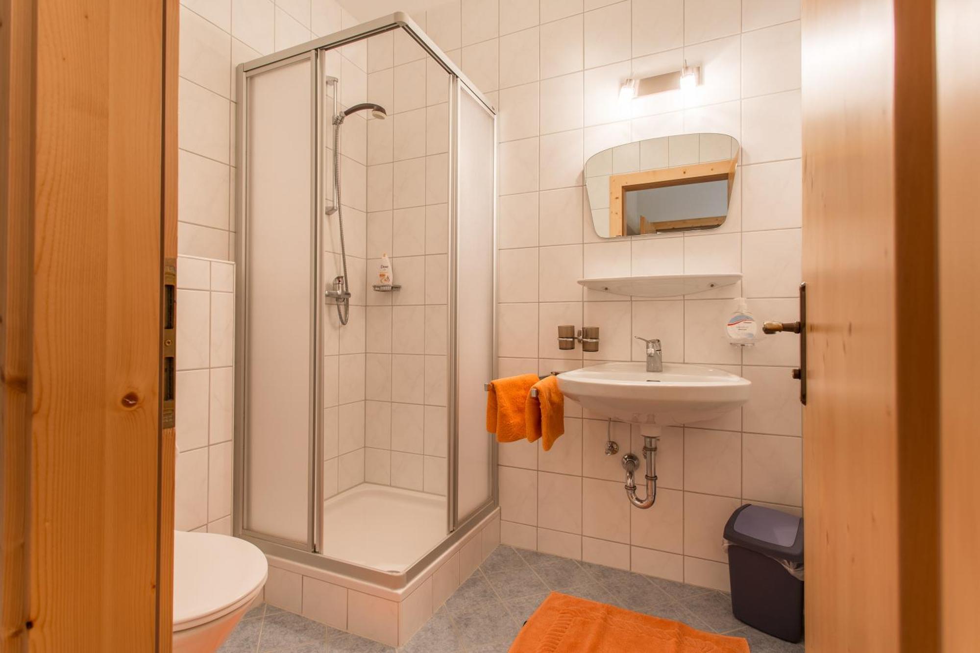 Chrisantenhof ゼルデン 部屋 写真
