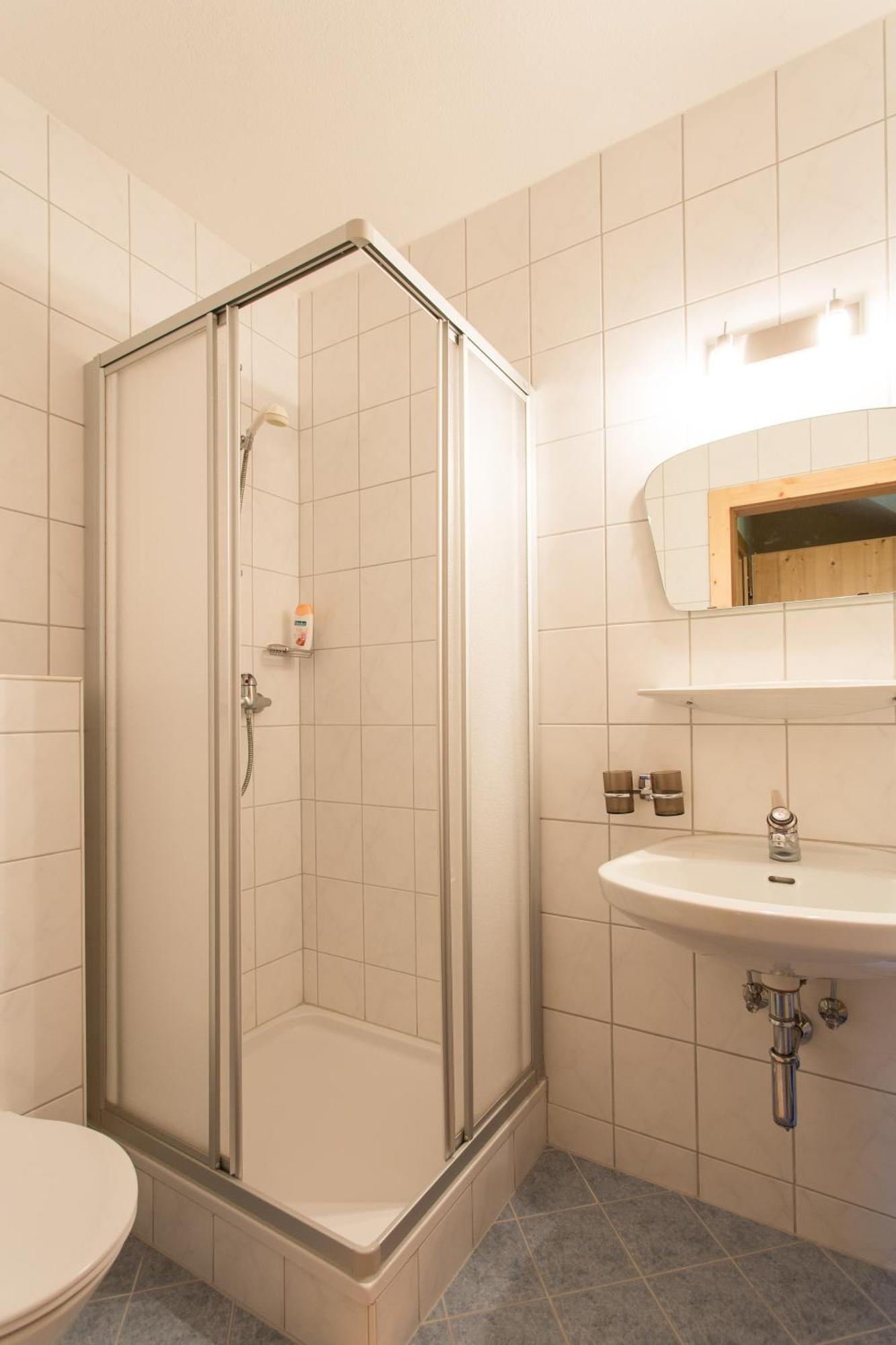 Chrisantenhof ゼルデン 部屋 写真