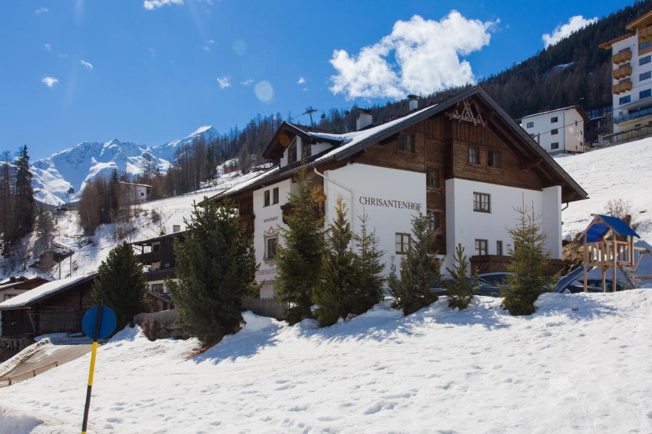 Chrisantenhof ゼルデン エクステリア 写真